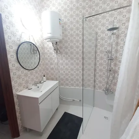 Apartamento Aveiro Centro Exterior photo