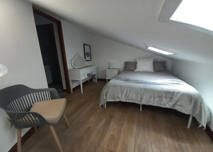 Apartamento Aveiro Centro