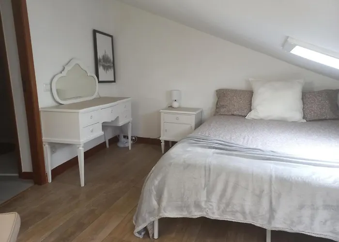 Apartamento Aveiro Centro