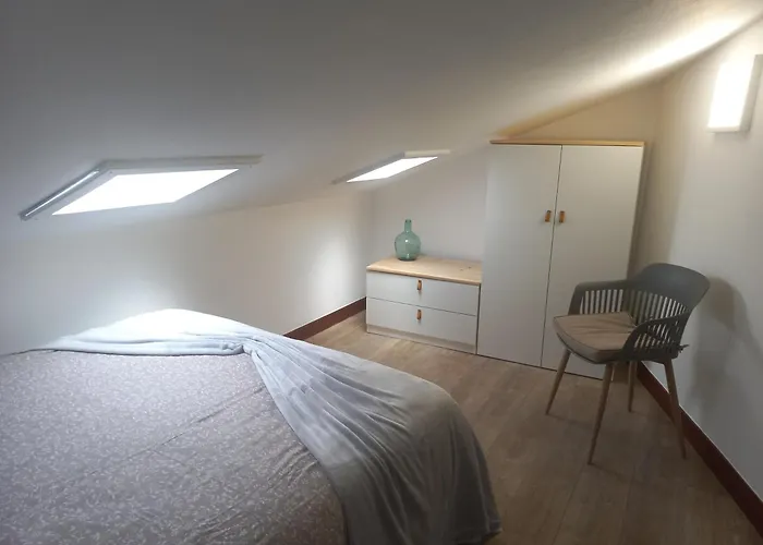 Apartamento Aveiro Centro