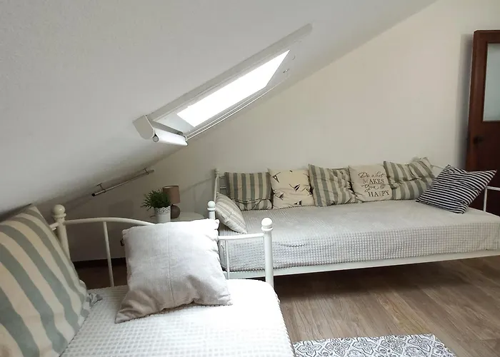 Apartamento Aveiro Centro