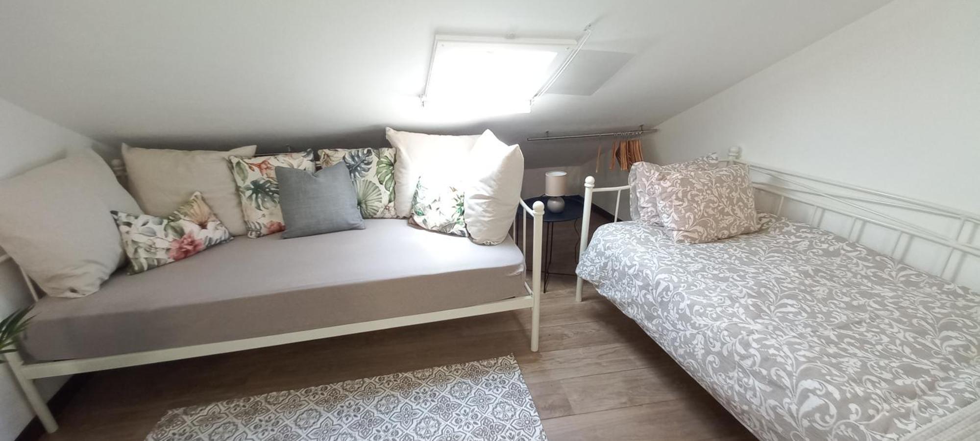 Centro Apartment