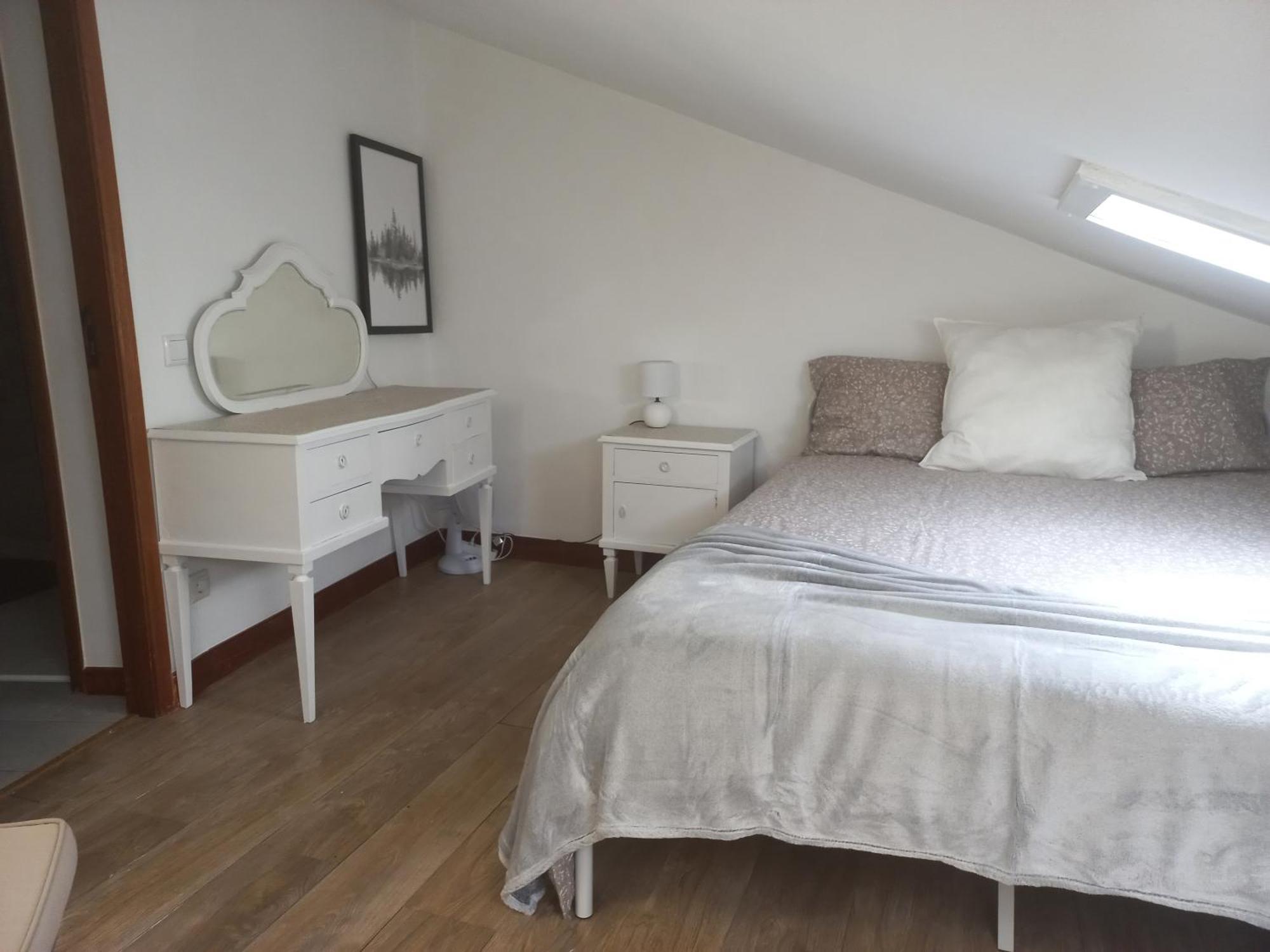 Centro Apartment Aveiro