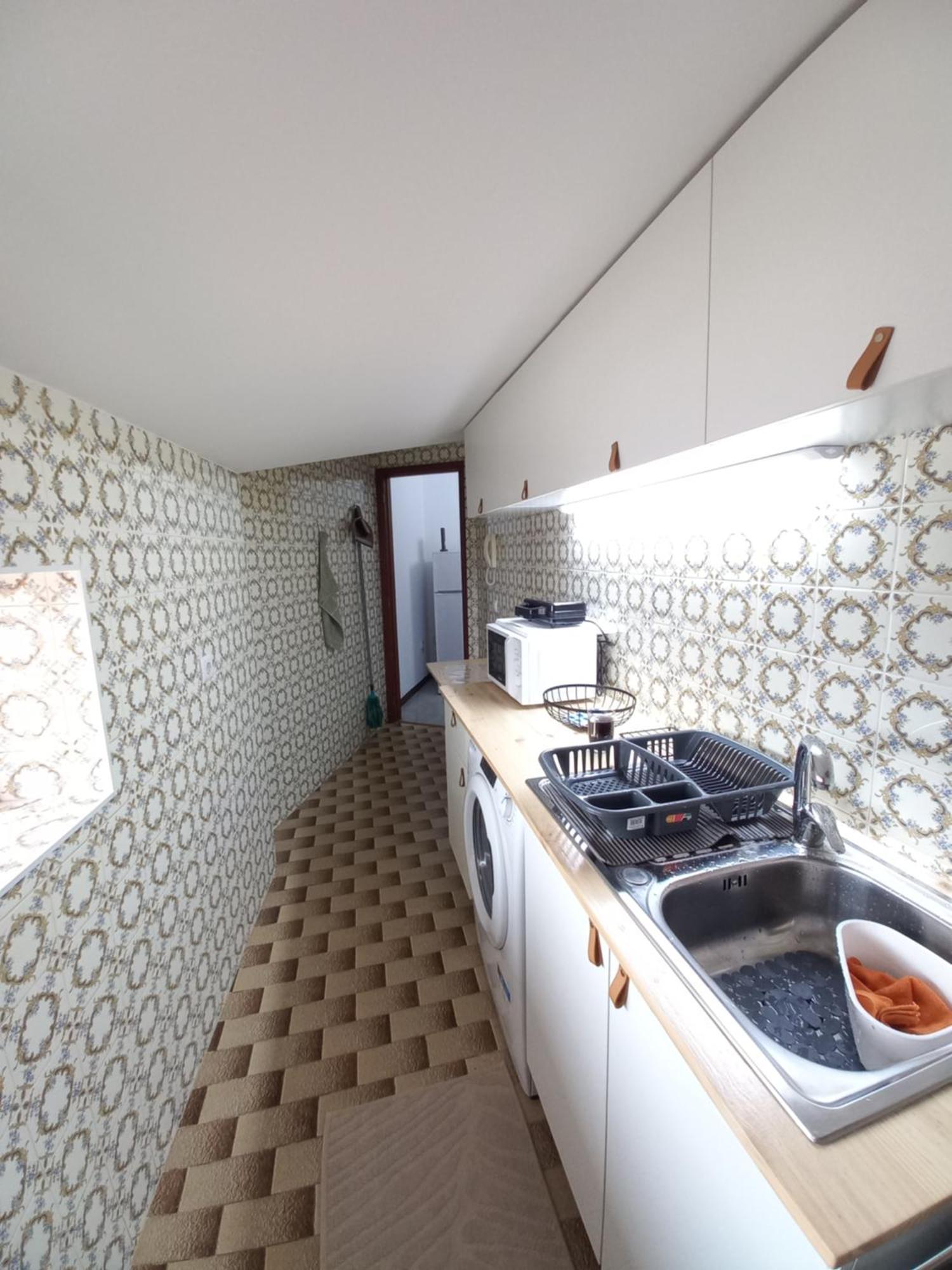 Apartment Centro Aveiro