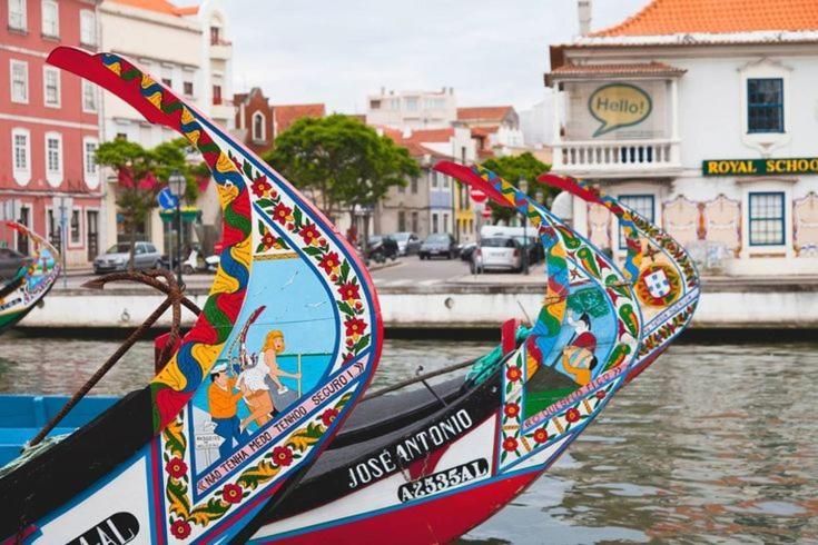 Centro Apartment Aveiro