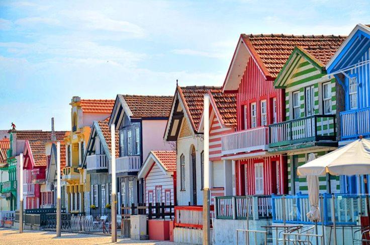 Centro Apartment Aveiro
